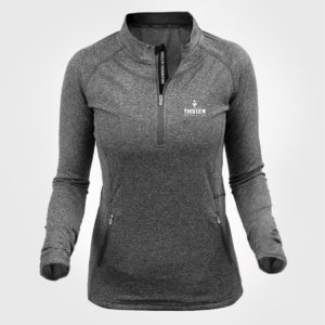 unrl quarter zip