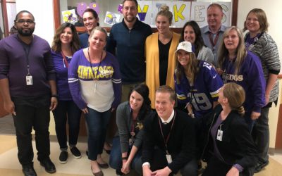 Thielen Foundation | Serving, educating and inspiring those in need to