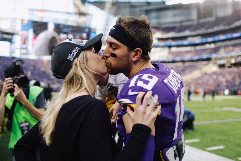 About | Thielen Foundation