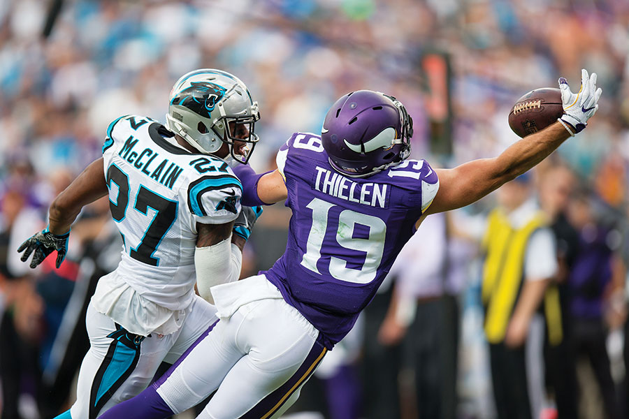 About | Thielen Foundation