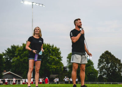 Thielen NFLPA Community MVP