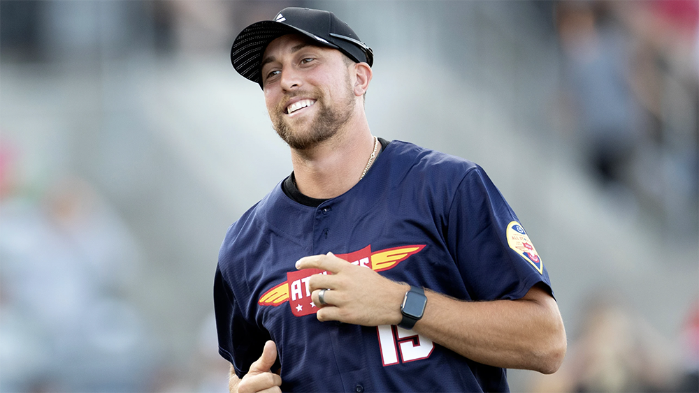 adam thielen charity softball game adam-thielen-humboldt-fitness-center
