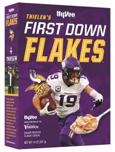first-down-flakes adam-thielen-humboldt-fitness-center