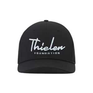 Thielen Foundation Ice Shaker Water Bottle