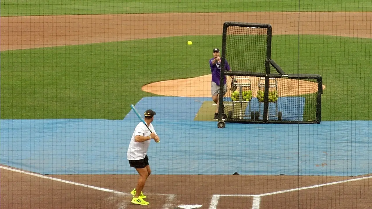thielen softball walter payton man of the year nominee