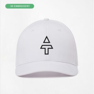 NEW UNRL X TF Mid-Pro Trucker Hat - White