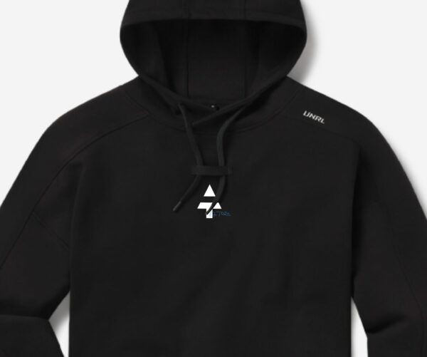 NEW UNRL X TF High Street Hoodie - Image 3