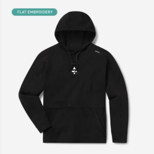 NEW UNRL X TF High Street Hoodie