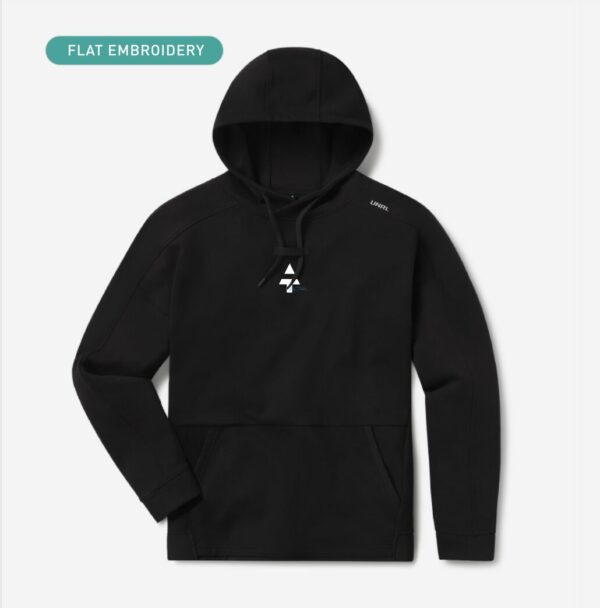 NEW UNRL X TF High Street Hoodie
