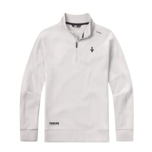 NEW UNRL x TF Men’s Outbound 1/4 Zip - Mist