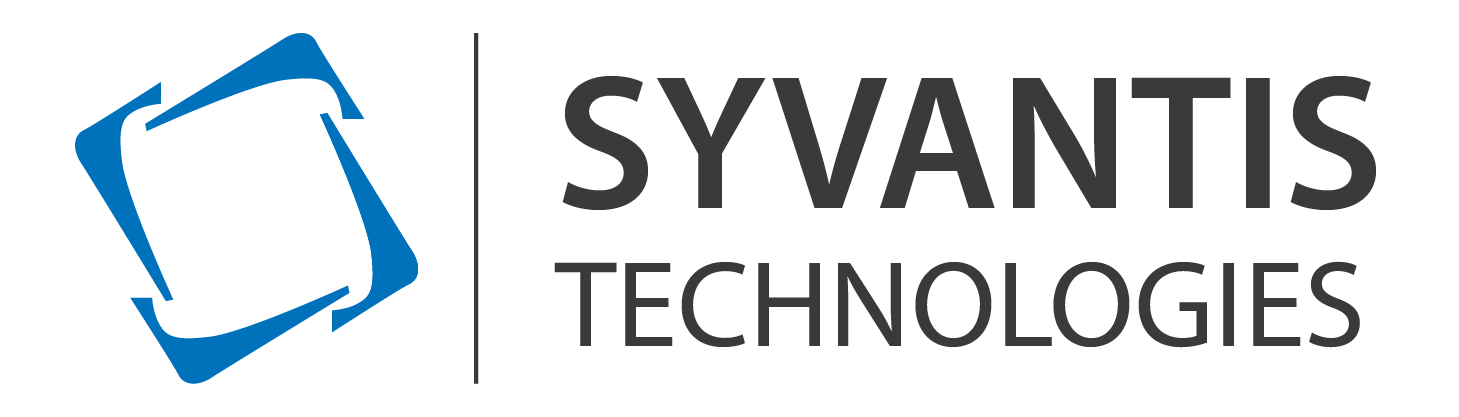 Syvantis Logo